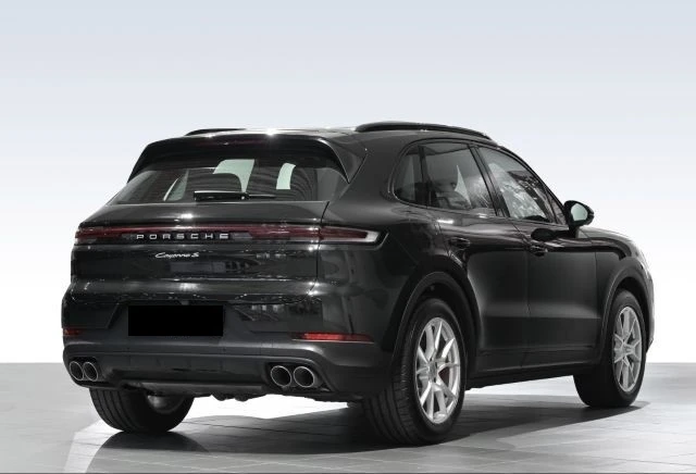 Porsche Cayenne S/ FACELIFT/ BOSE/ MATRIX/ PANO/ 360/, снимка 6 - Автомобили и джипове - 48905961