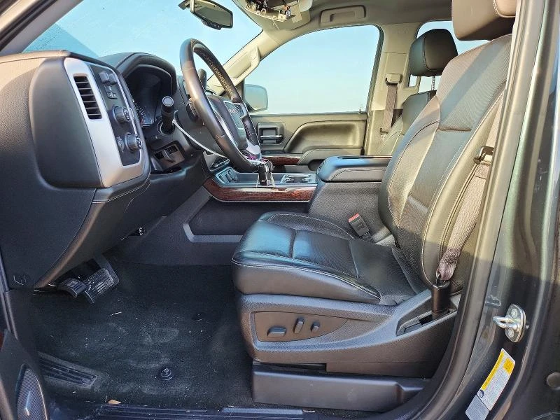 Gmc Sierra  - изображение 8