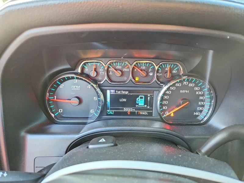 Gmc Sierra  - изображение 10