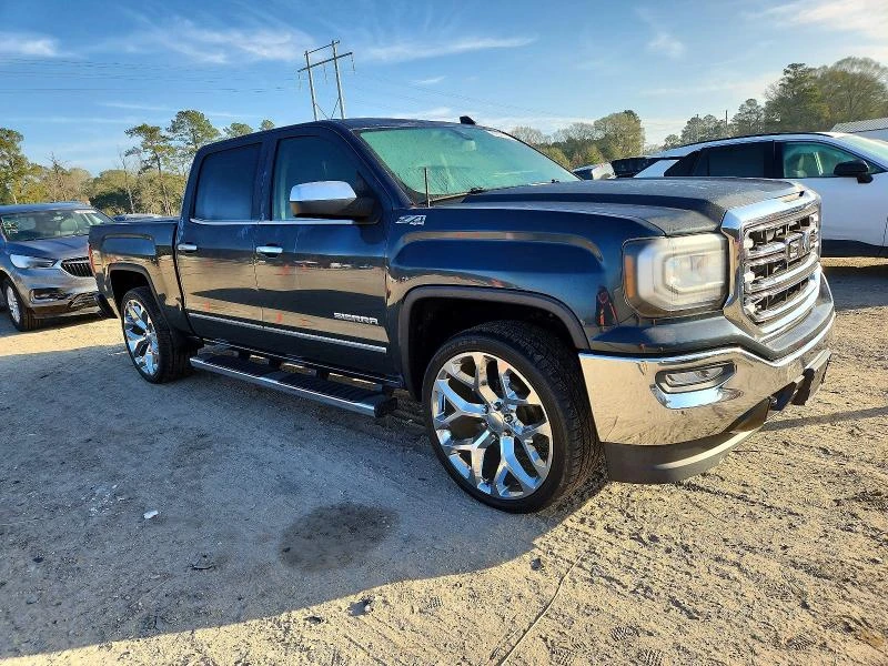 Gmc Sierra  - изображение 5