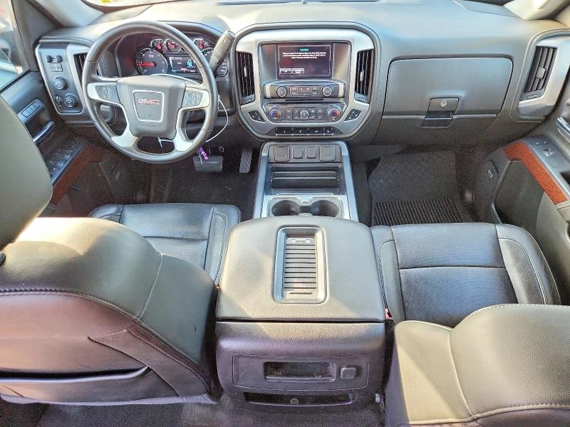 Gmc Sierra  - изображение 9