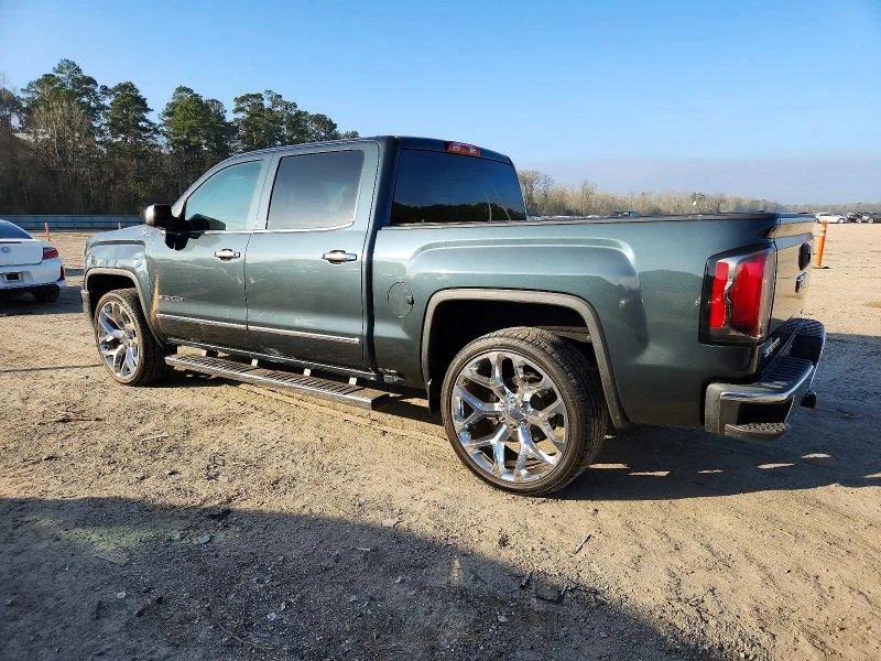 Gmc Sierra  - изображение 3