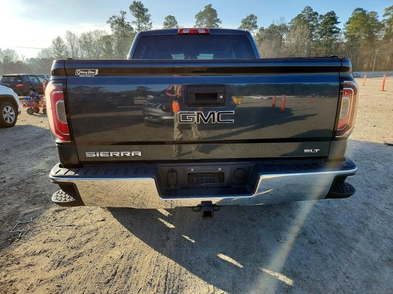 Gmc Sierra  - изображение 7