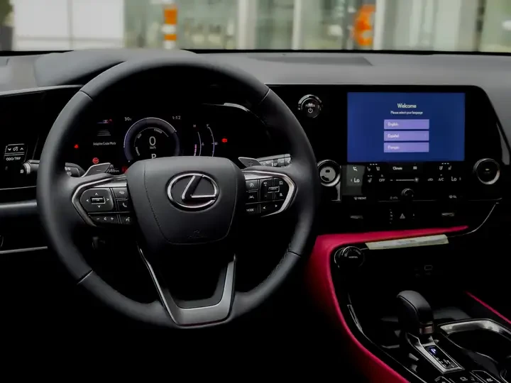 Lexus NX 350h 10, 000km| 350 Hybrid| | Ventilated Seats| New | Mobile.bg � ����������� 9