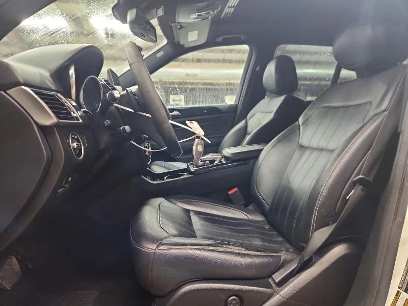 Mercedes-Benz GLE, снимка 7 - Автомобили и джипове - 54781900