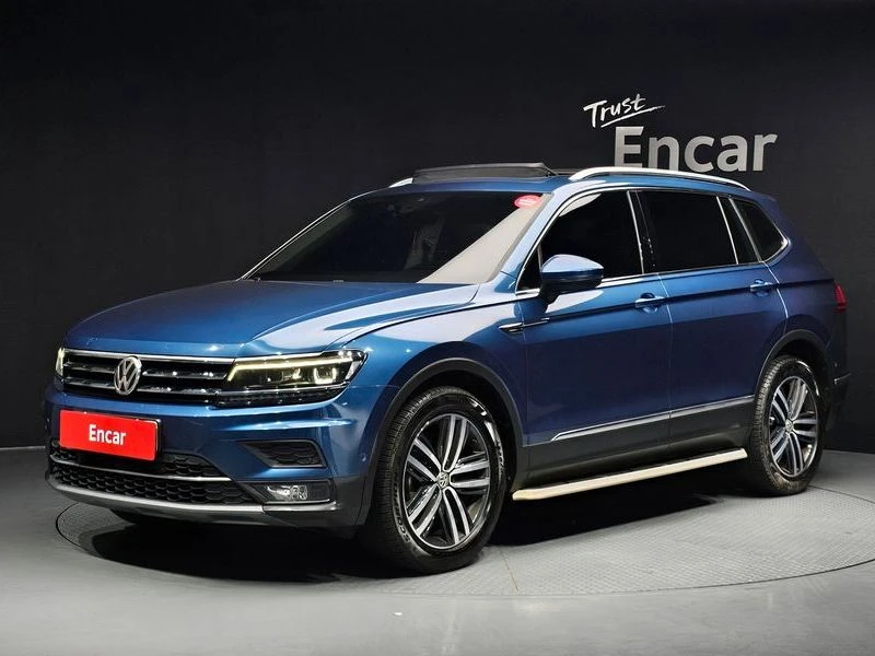 VW Tiguan 2.0 TDI Prestige| 150к.с.| ВКЛ.ТЕХНОТЕСТ