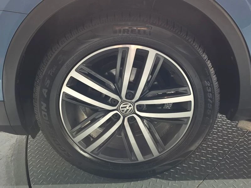 VW Tiguan 2.0 TDI Prestige| 150к.с.| ВКЛ.ТЕХНОТЕСТ, снимка 5 - Автомобили и джипове - 55650370