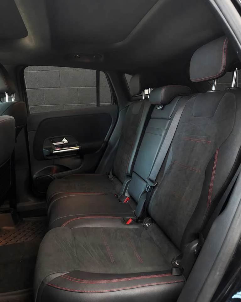 Mercedes-Benz GLA 250 250 | Mobile.bg � ����������� 10