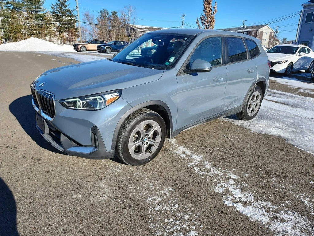 BMW X1 * xDrive28i * CARFAX * БЕЗ ПЪРВОНАЧАЛНА ВНОСКА, снимка 1