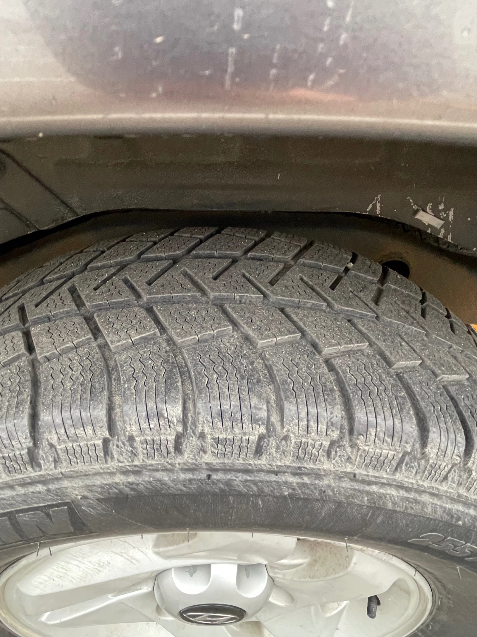 Hyundai Terracan 2.9 CRDI | Mobile.bg — изображение 13