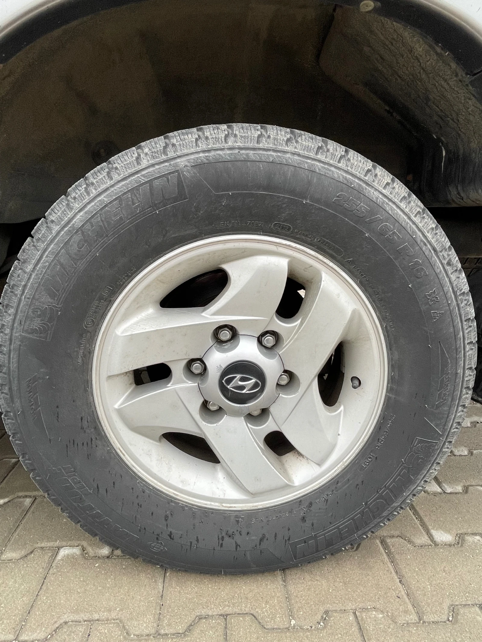 Hyundai Terracan 2.9 CRDI | Mobile.bg — изображение 12