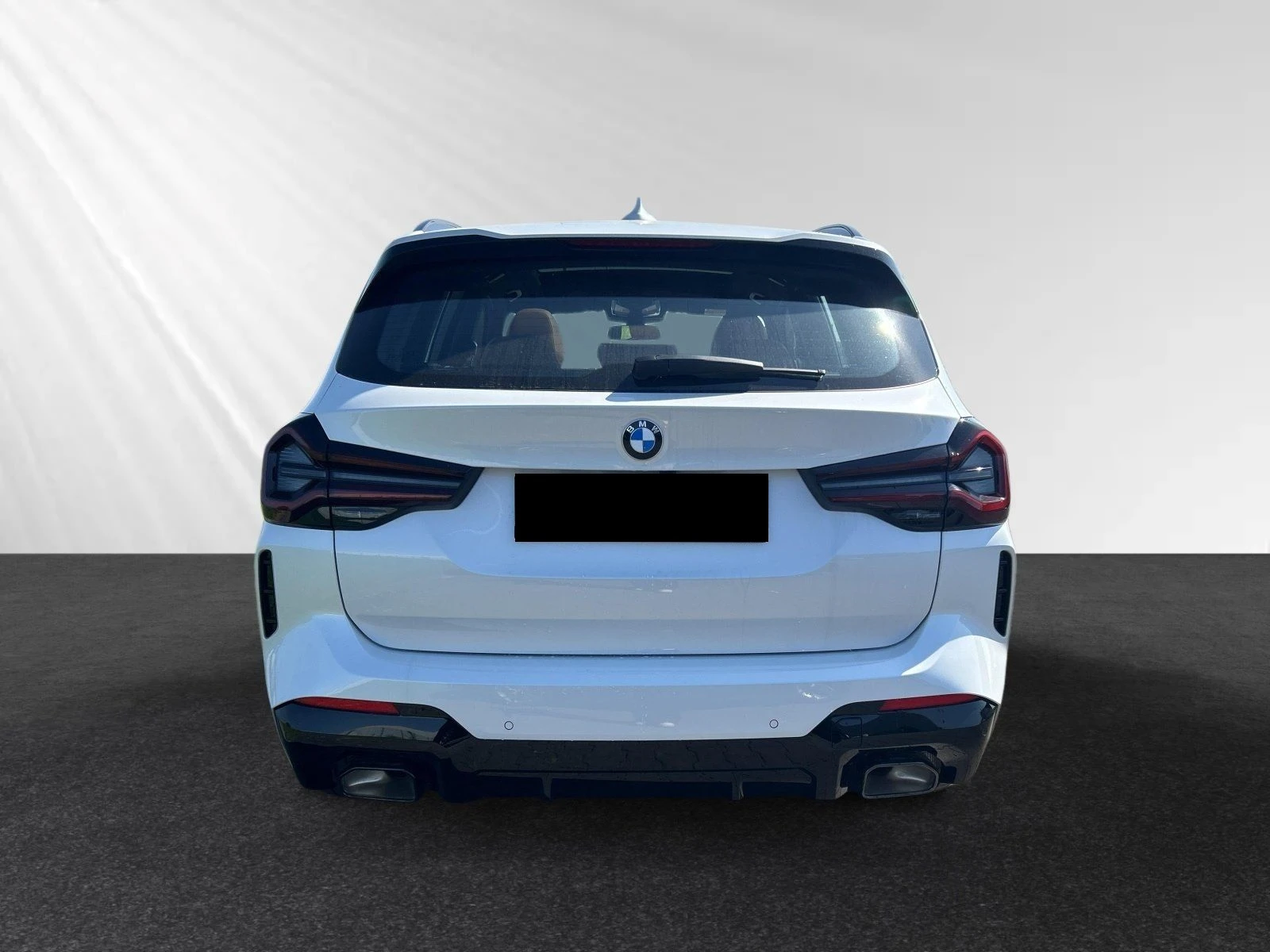 BMW X3 2.0i* M SPORT* DISTR* H&K* PANO* CARPLAY*  - изображение 5