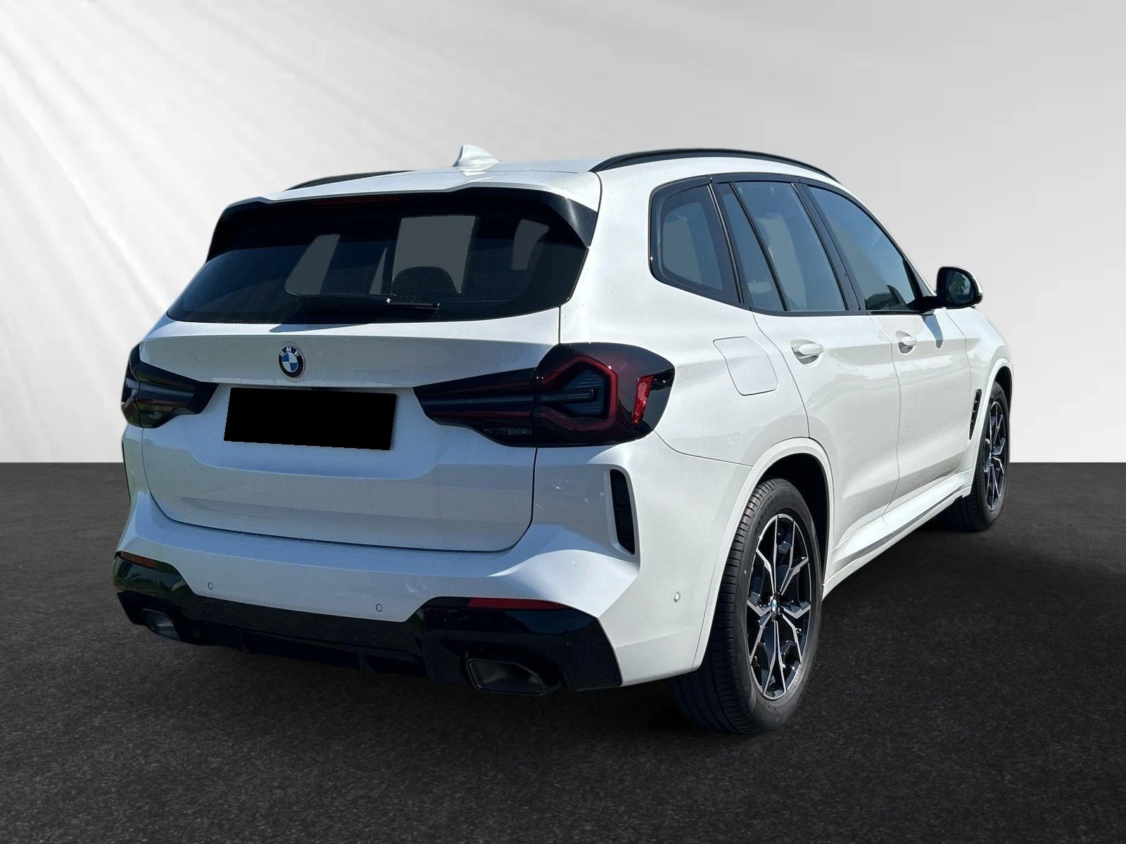 BMW X3 2.0i* M SPORT* DISTR* H&K* PANO* CARPLAY*  - изображение 4