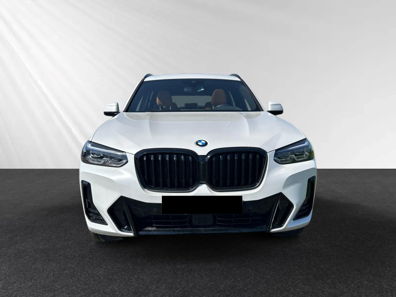 BMW X3 2.0i* M SPORT* DISTR* H&K* PANO* CARPLAY*  - изображение 2