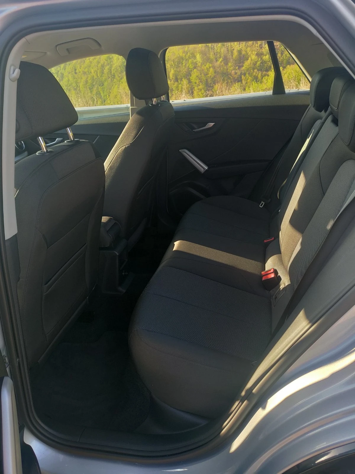Audi Q2  - изображение 5