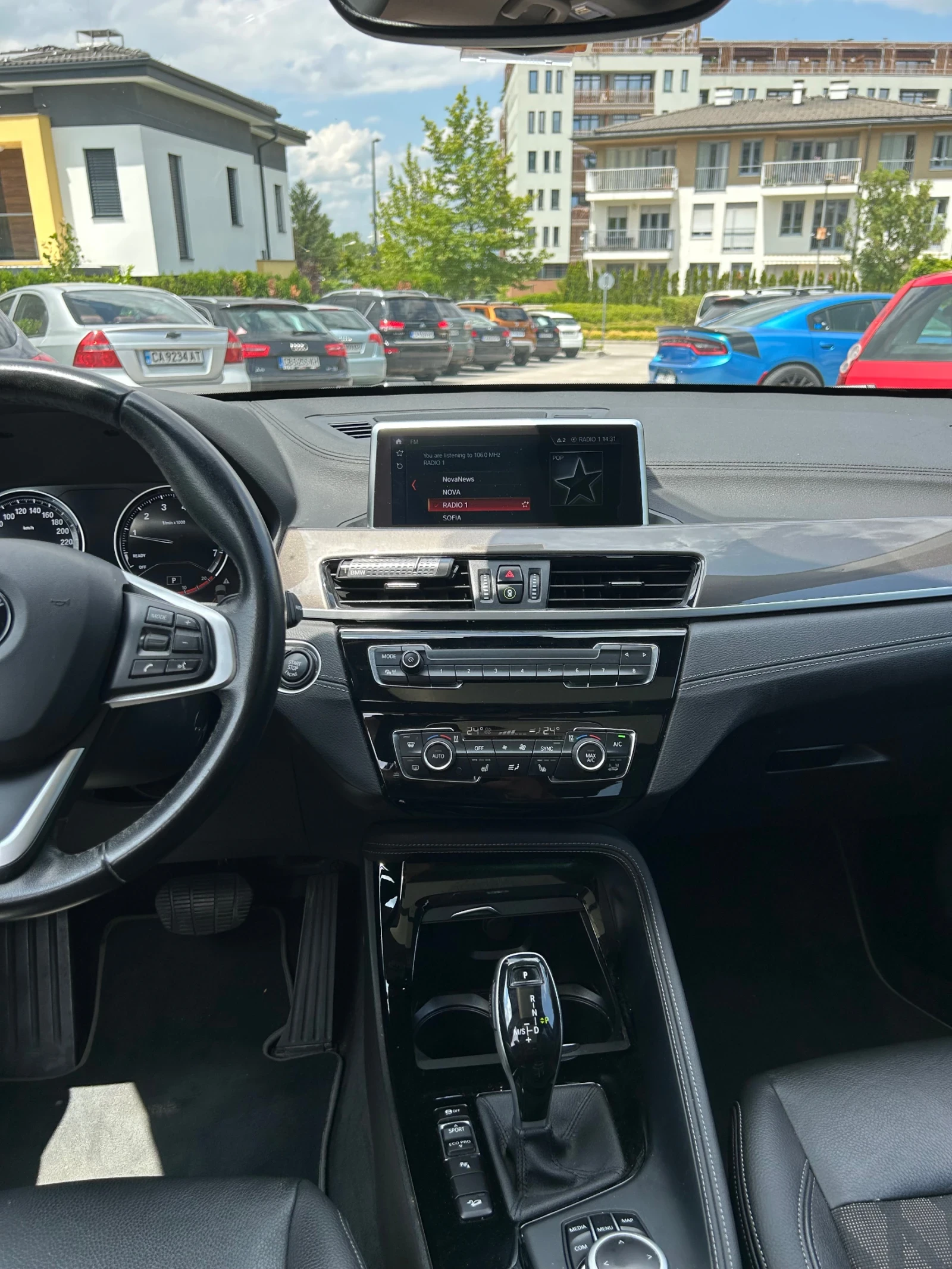 BMW X1  - изображение 9