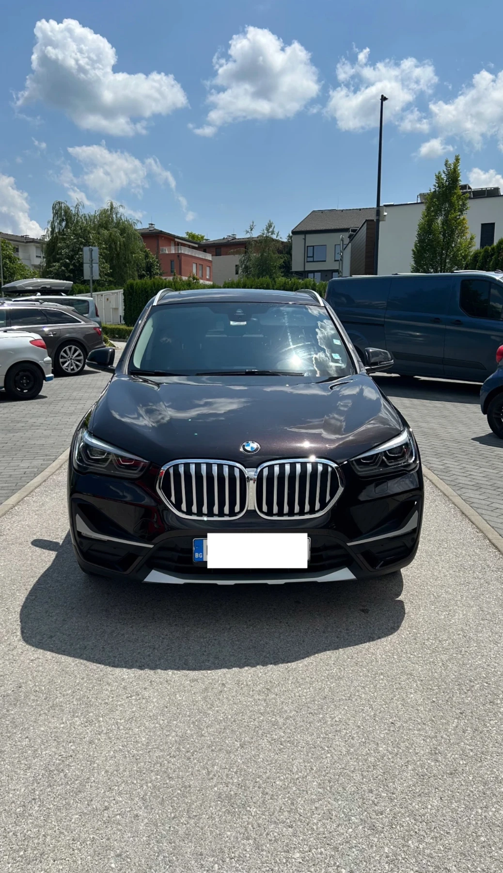 BMW X1  - изображение 2