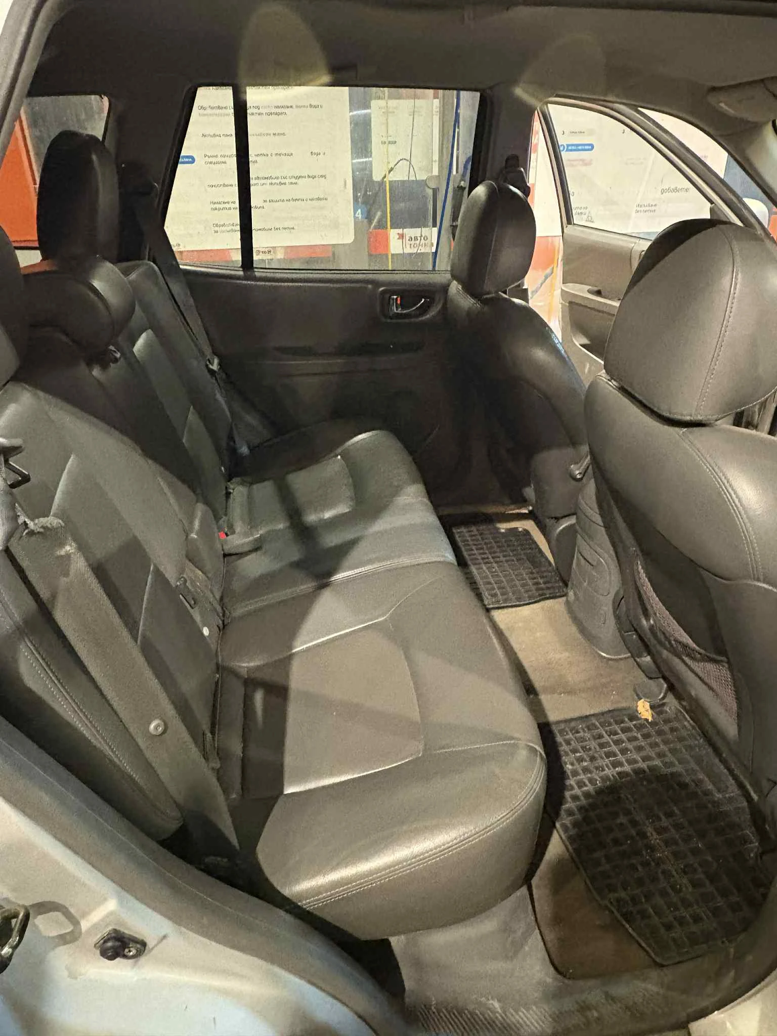 Hyundai Santa fe  - изображение 7
