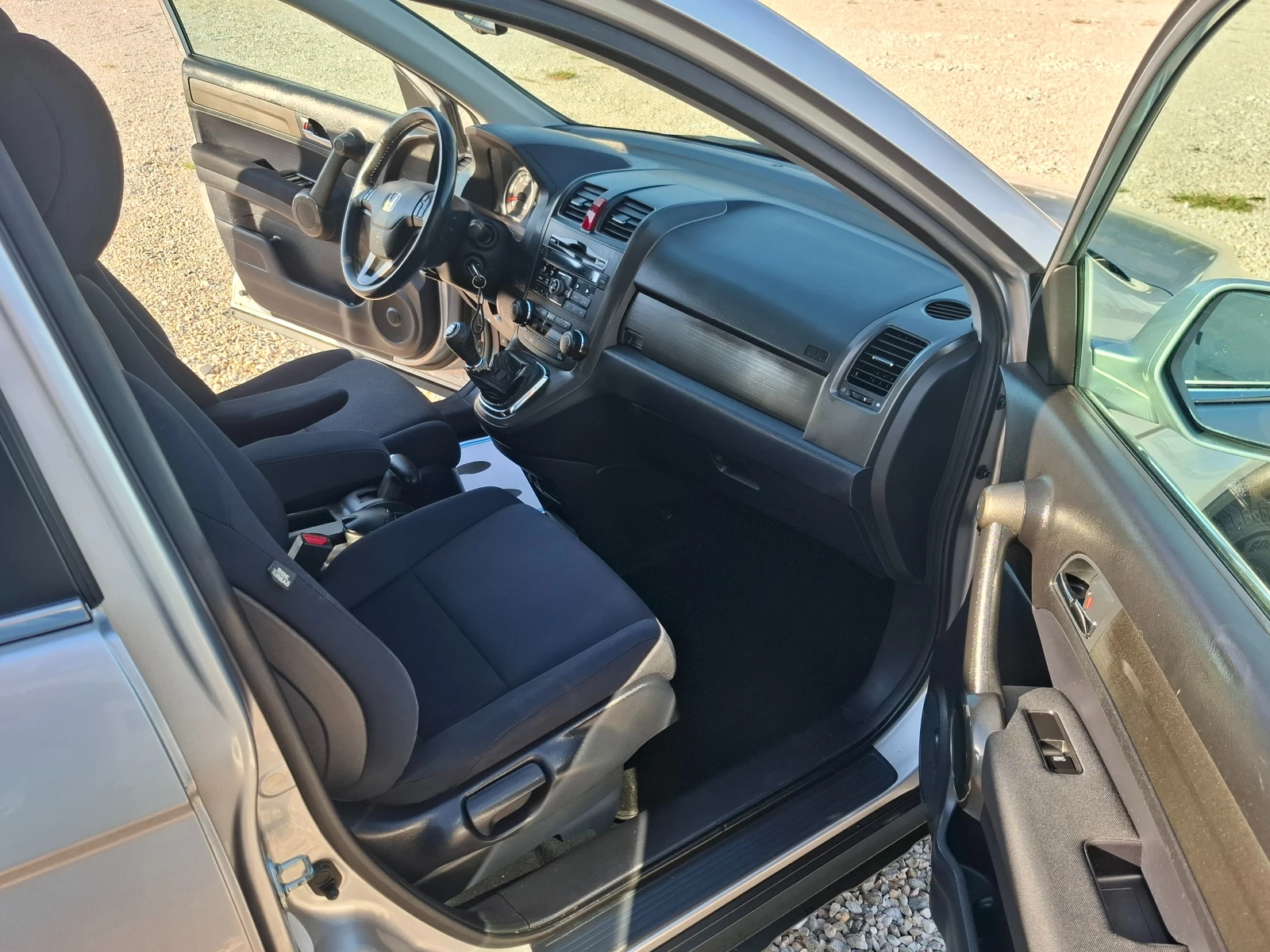 Honda Cr-v 2.2i-Dtec/Face/Euro5A | Mobile.bg   11