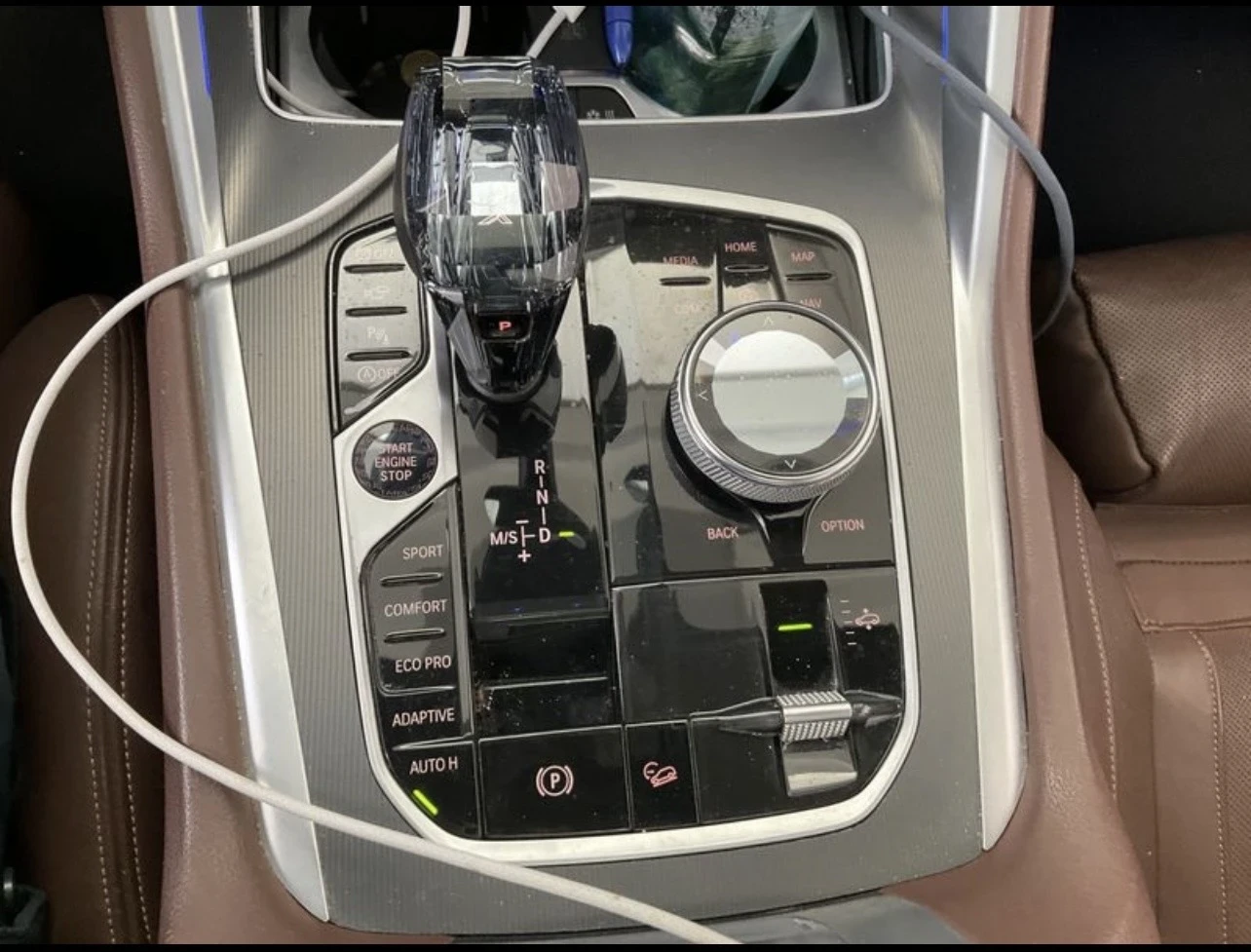 BMW X6 3.0-Xdrive X-Line - изображение 9