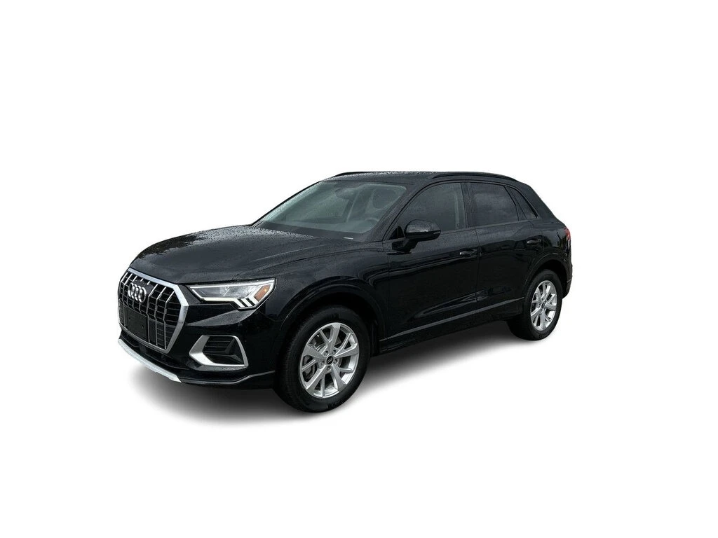 Audi Q3 * 45 2.0T Komfort quattro Clean Carfax | One Owner | Mobile.bg   7