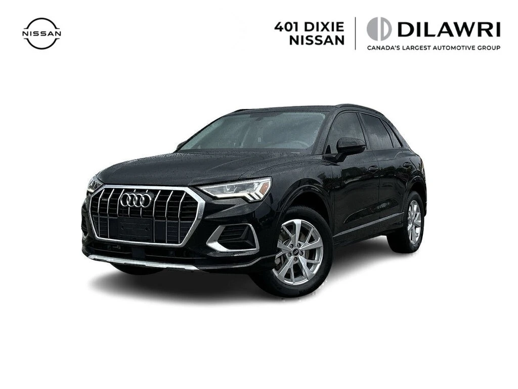 Audi Q3 * 45 2.0T Komfort quattro Clean Carfax | One Owner | Mobile.bg   1