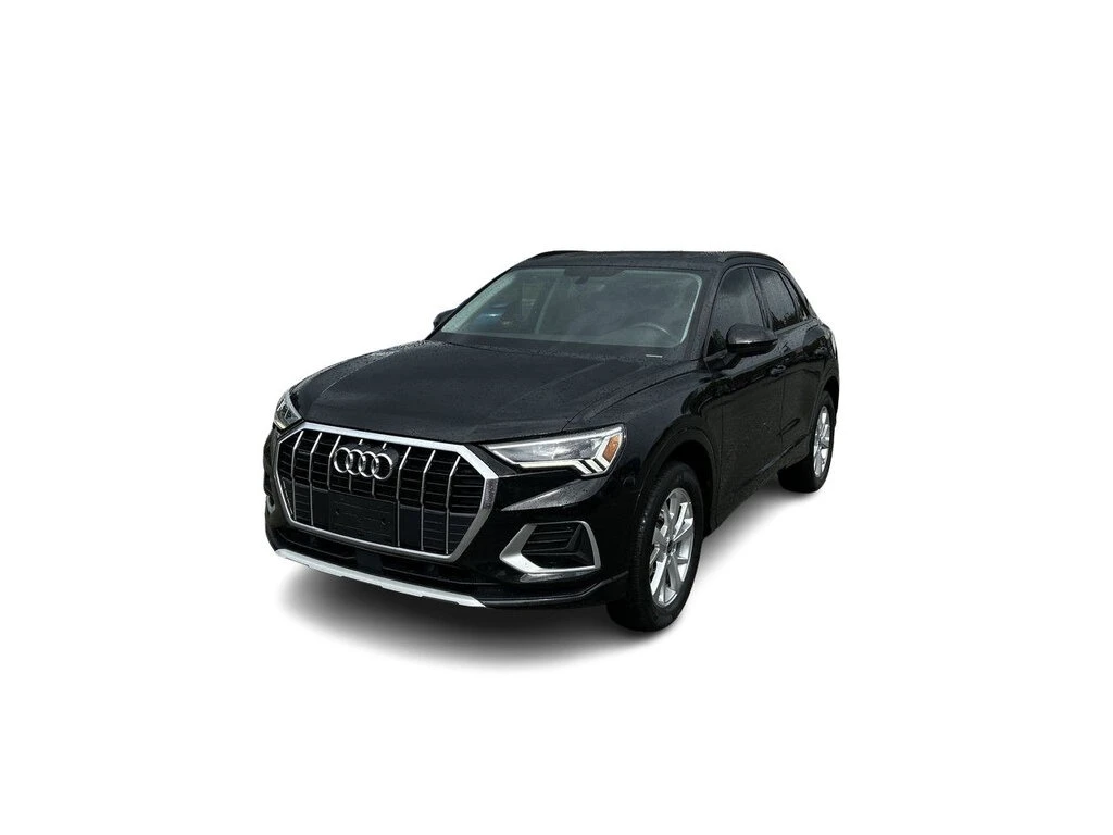 Audi Q3 * 45 2.0T Komfort quattro Clean Carfax | One Owner | Mobile.bg   6