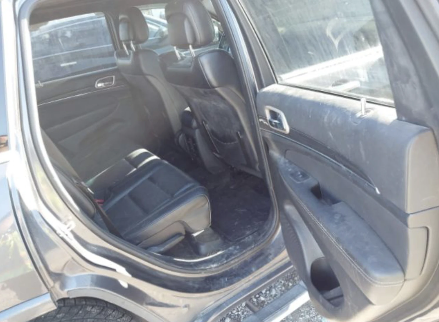 Jeep Grand cherokee OVERLAND* 5.7 HEMI* 4x4 | Mobile.bg   7