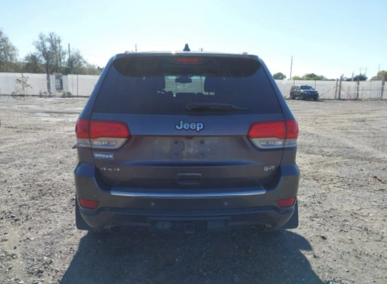 Jeep Grand cherokee OVERLAND* 5.7 HEMI* 4x4 | Mobile.bg   12