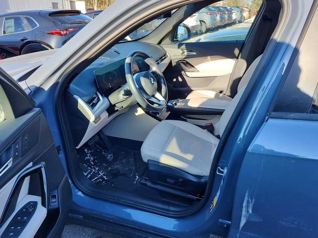 BMW X1 * xDrive28i * CARFAX * БЕЗ ПЪРВОНАЧАЛНА ВНОСКА - изображение 5