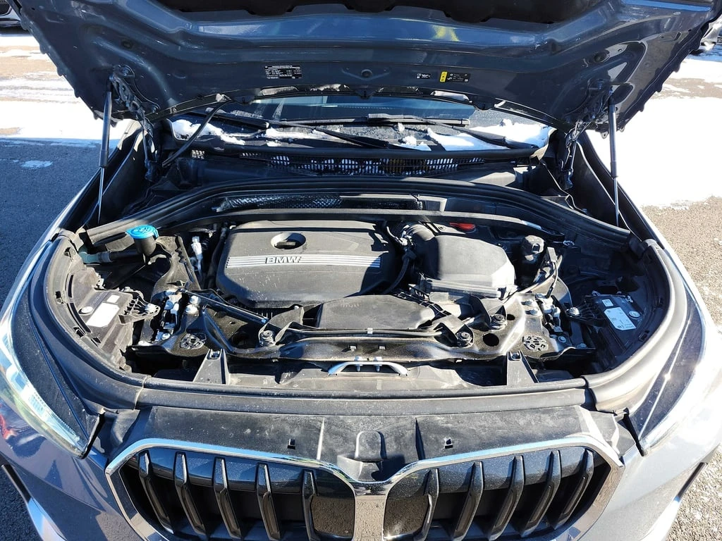 BMW X1 * xDrive28i * CARFAX * ��� ������������ ������ | Mobile.bg � ����������� 14