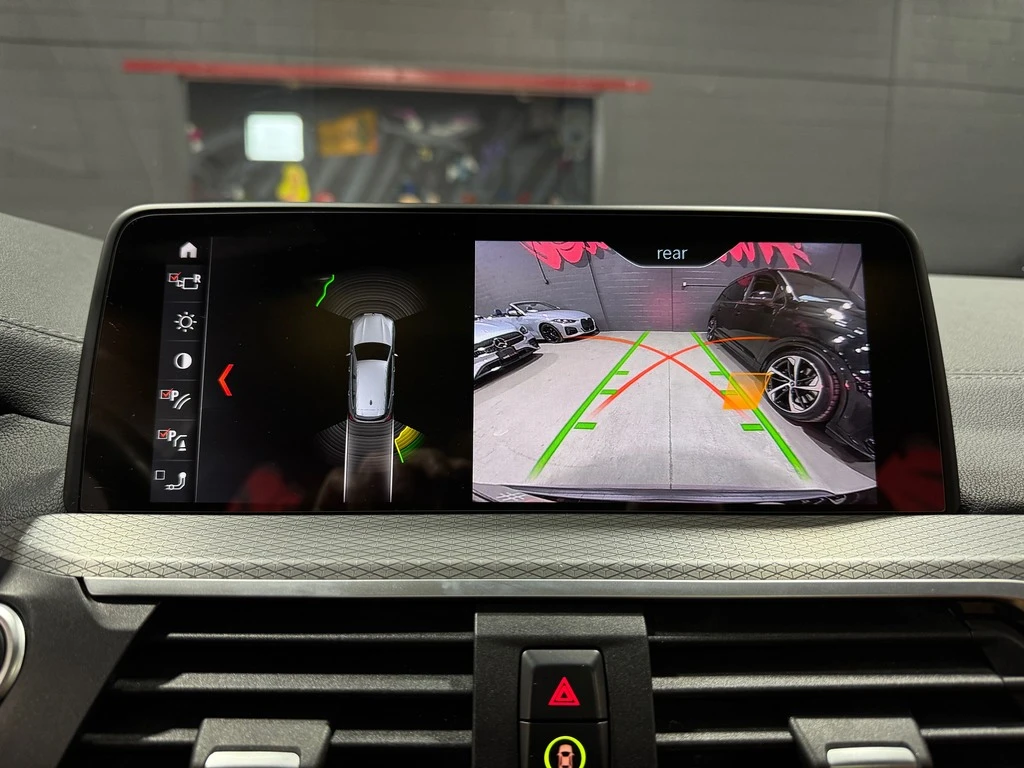 BMW X3 M40I| HEAD UP| ��������| SHADOWLINE | Mobile.bg � ����������� 12