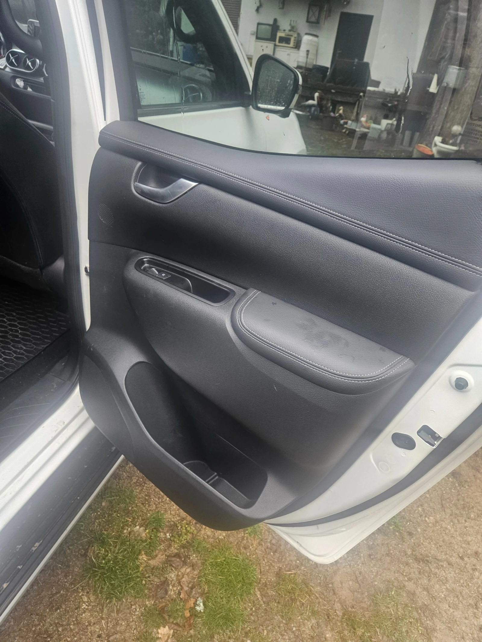 Mercedes-Benz X-Klasse 250 | Mobile.bg � ����������� 13