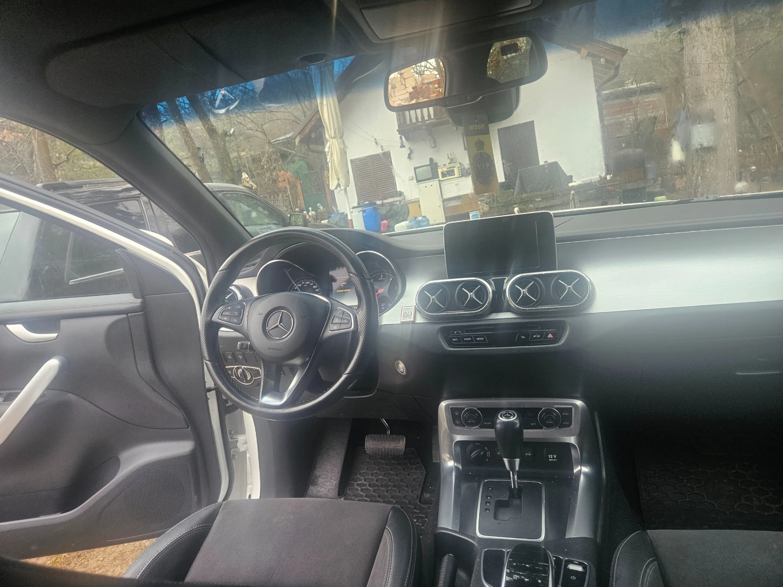 Mercedes-Benz X-Klasse 250 | Mobile.bg � ����������� 14