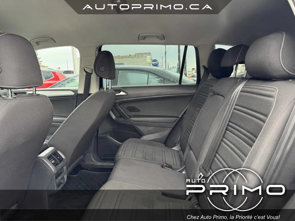 VW Tiguan !2.0TSI 4Motion!* АвтоКредит* Цена до БГ*  - изображение 10