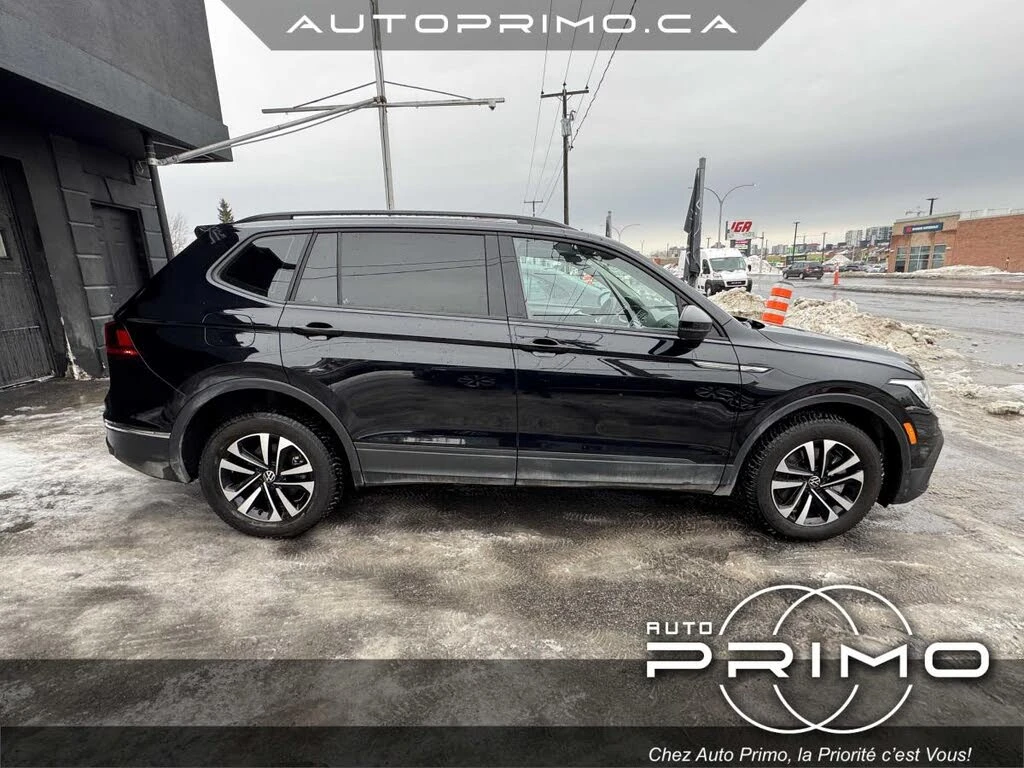 VW Tiguan !2.0TSI 4Motion!* АвтоКредит* Цена до БГ*  - изображение 4