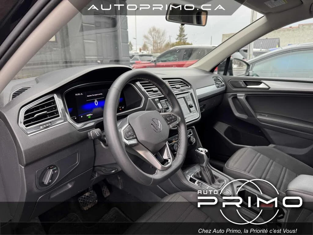 VW Tiguan !2.0TSI 4Motion!* ����������* ���� �� ��*  | Mobile.bg � ����������� 12