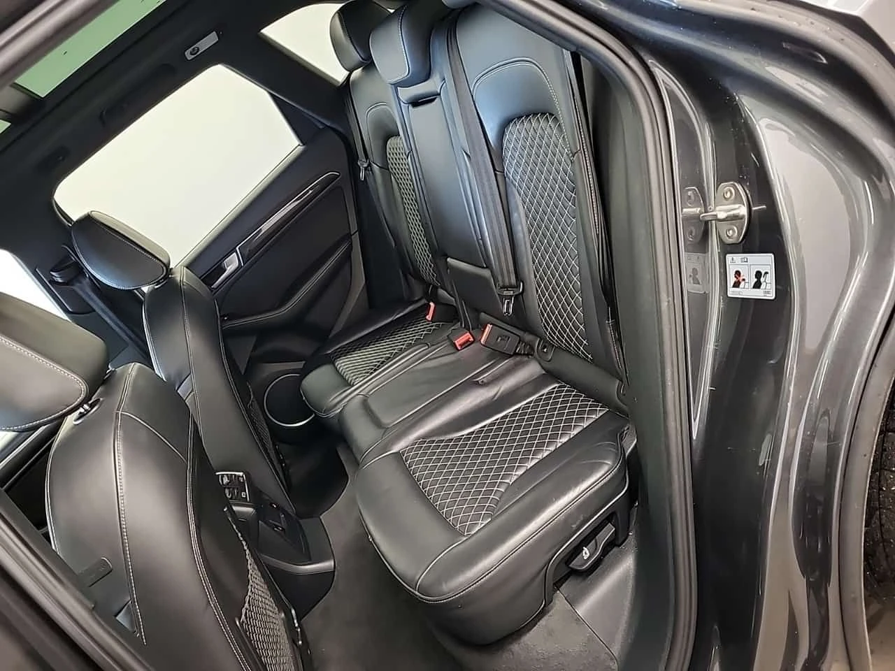 Audi SQ5 * 3.0T DYNAMIC EDITION * 2 �����* ������*  | Mobile.bg � ����������� 12