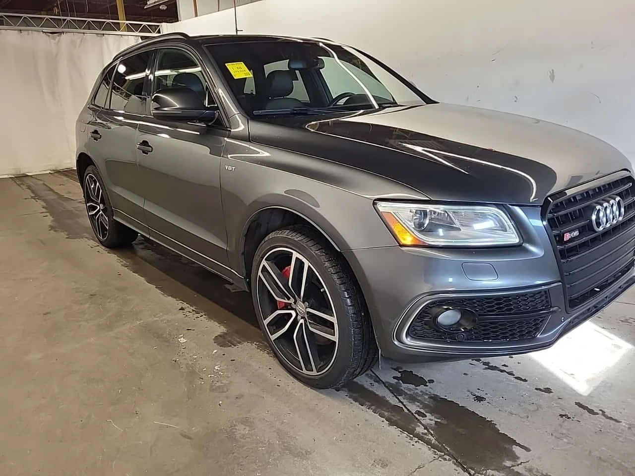 Audi SQ5 * 3.0T DYNAMIC EDITION * 2 �����* ������*  | Mobile.bg � ����������� 2