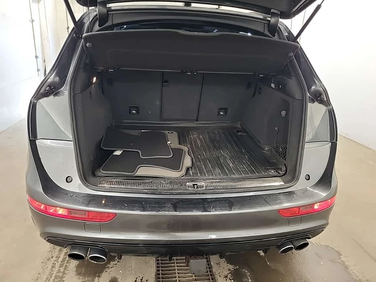 Audi SQ5 * 3.0T DYNAMIC EDITION * 2 �����* ������*  | Mobile.bg � ����������� 16