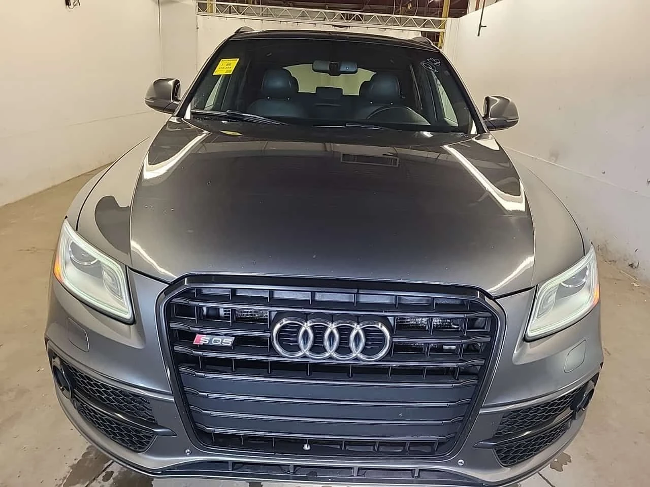Audi SQ5 * 3.0T DYNAMIC EDITION * 2 �����* ������*  | Mobile.bg � ����������� 7