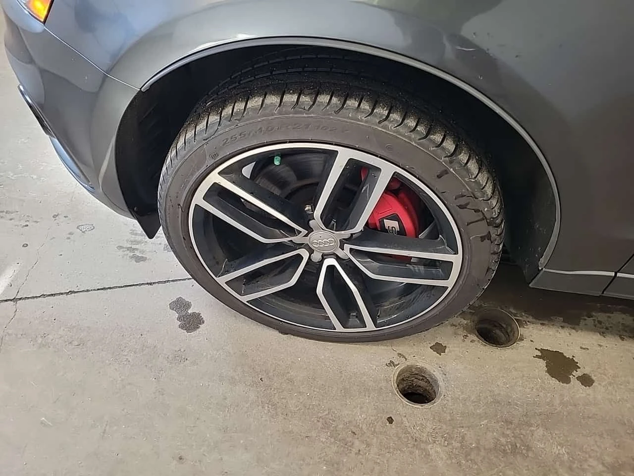 Audi SQ5 * 3.0T DYNAMIC EDITION * 2 �����* ������*  | Mobile.bg � ����������� 17