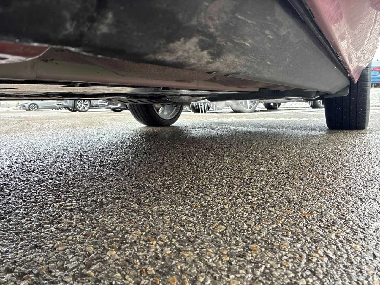 Volvo XC60 R Design/CARFAX/Следене на ленти/Хибрид/Клип, снимка 16 - Автомобили и джипове - 53831541