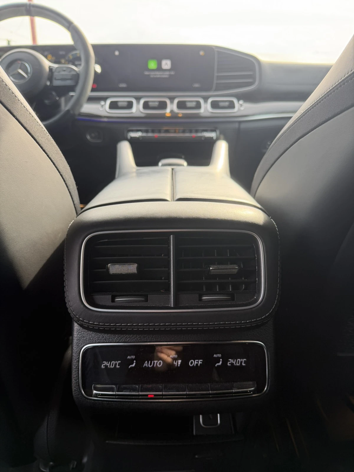 Mercedes-Benz GLE 53 4MATIC 3. 0 R6 Turbo + EQ, снимка 16 - Автомобили и джипове - 53995142