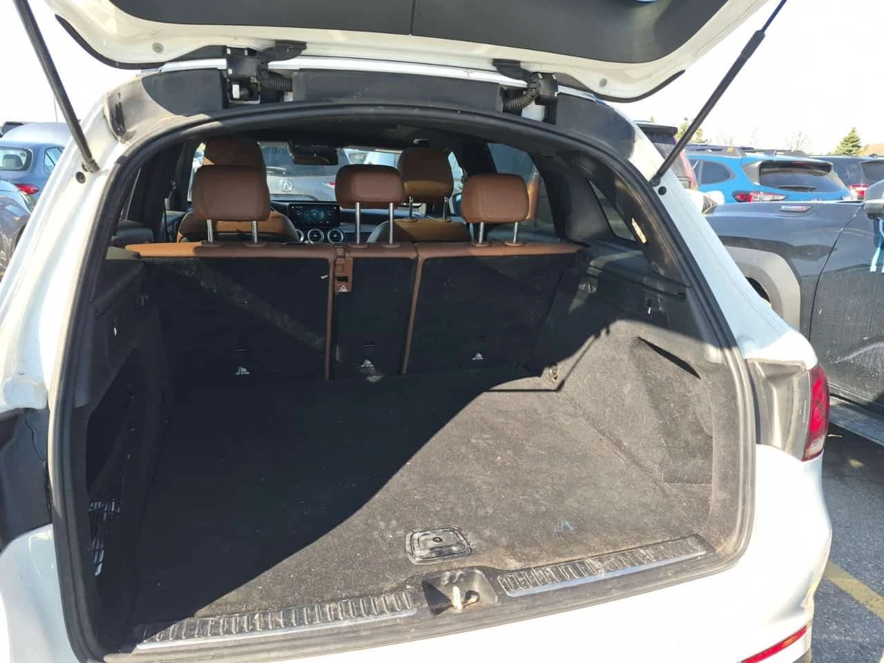 Mercedes-Benz GLC * 300 * CARFAX * ���� �� �� | Mobile.bg � ����������� 14