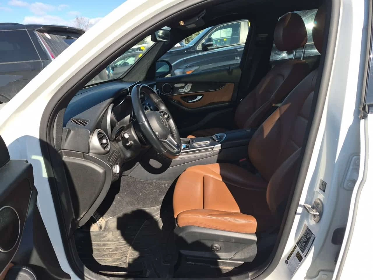 Mercedes-Benz GLC * 300 * CARFAX * ���� �� �� | Mobile.bg � ����������� 7