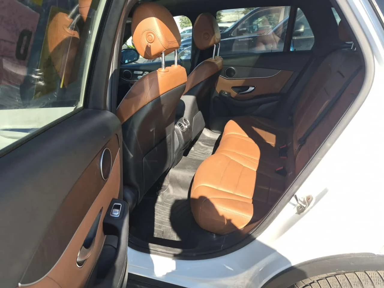 Mercedes-Benz GLC * 300 * CARFAX * ���� �� �� | Mobile.bg � ����������� 13