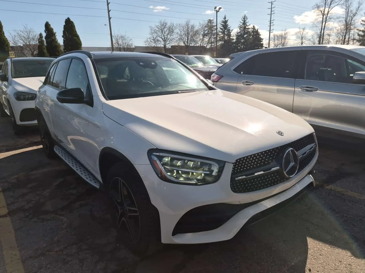 Mercedes-Benz GLC * 300 * CARFAX * ���� �� �� | Mobile.bg � ����������� 2