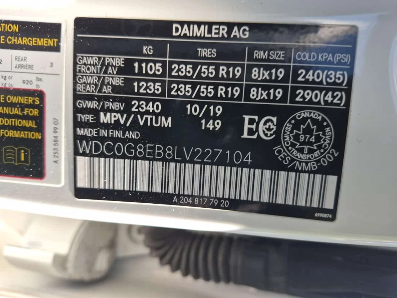 Mercedes-Benz GLC * 300 * CARFAX * ���� �� �� | Mobile.bg � ����������� 15