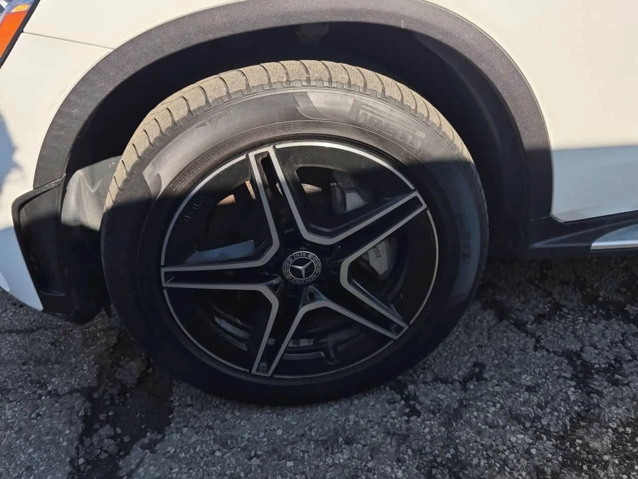 Mercedes-Benz GLC * 300 * CARFAX * ���� �� �� | Mobile.bg � ����������� 6